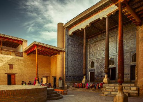 What Affluent Travelers Can Discover Beyond Traditional Luxury Destinations